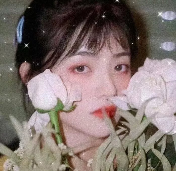 相爱的人啊