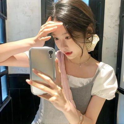屋顶上的小飞人